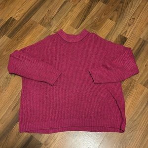 American Eagle Sweater